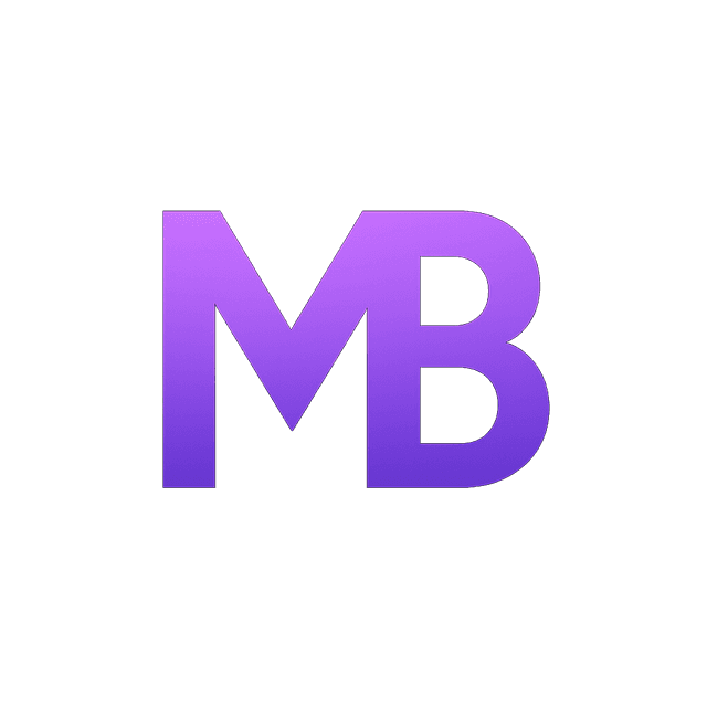Myles Broomes Logo